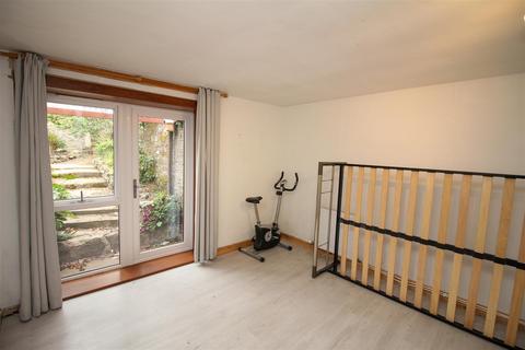 1a Taits Hill, Selkirk, TD7 4LZ