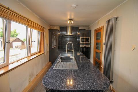 1a Taits Hill, Selkirk, TD7 4LZ
