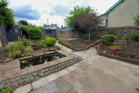 1a Taits Hill, Selkirk, TD7 4LZ
