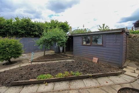 1a Taits Hill, Selkirk, TD7 4LZ