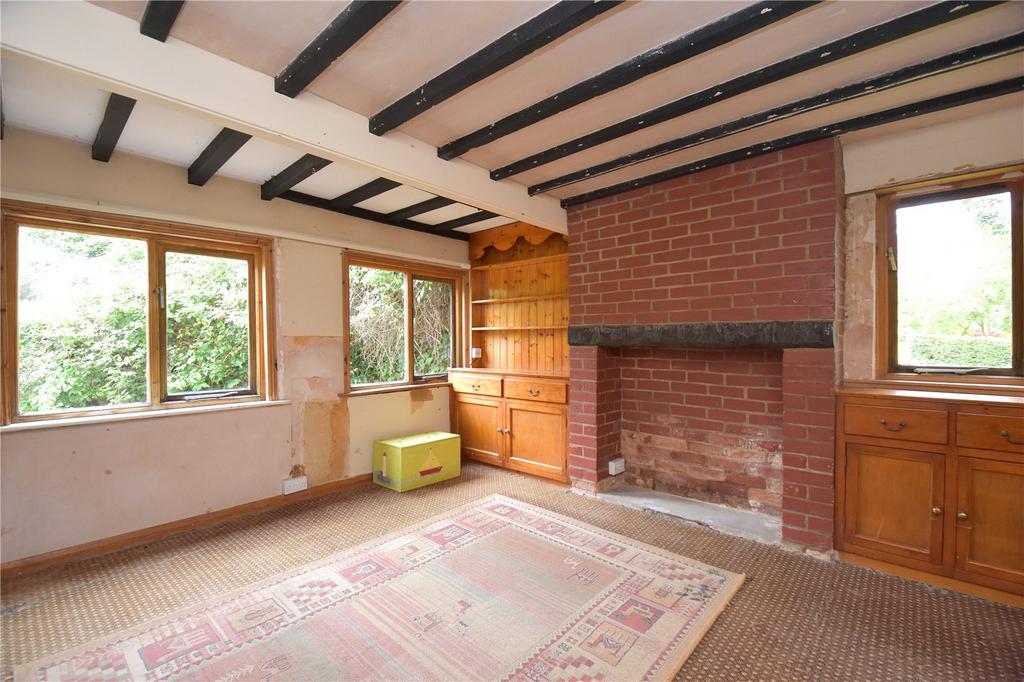 Westerfield Lane, Tuddenham, Ipswich, IP6 2 bed detached house for sale
