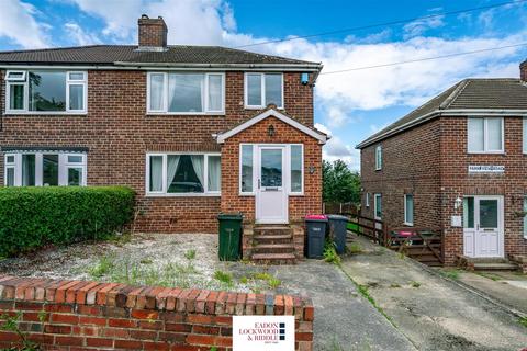 3 bedroom house for sale, Park View Road, Rotherham