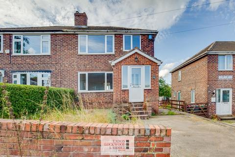 3 bedroom house for sale, Park View Road, Rotherham