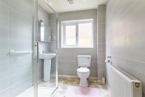 3 Berwick Close, Chesterfield, S40 3NY