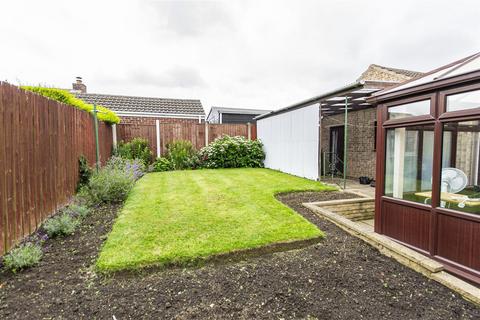 3 Berwick Close, Chesterfield, S40 3NY