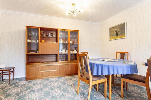 3 Berwick Close, Chesterfield, S40 3NY