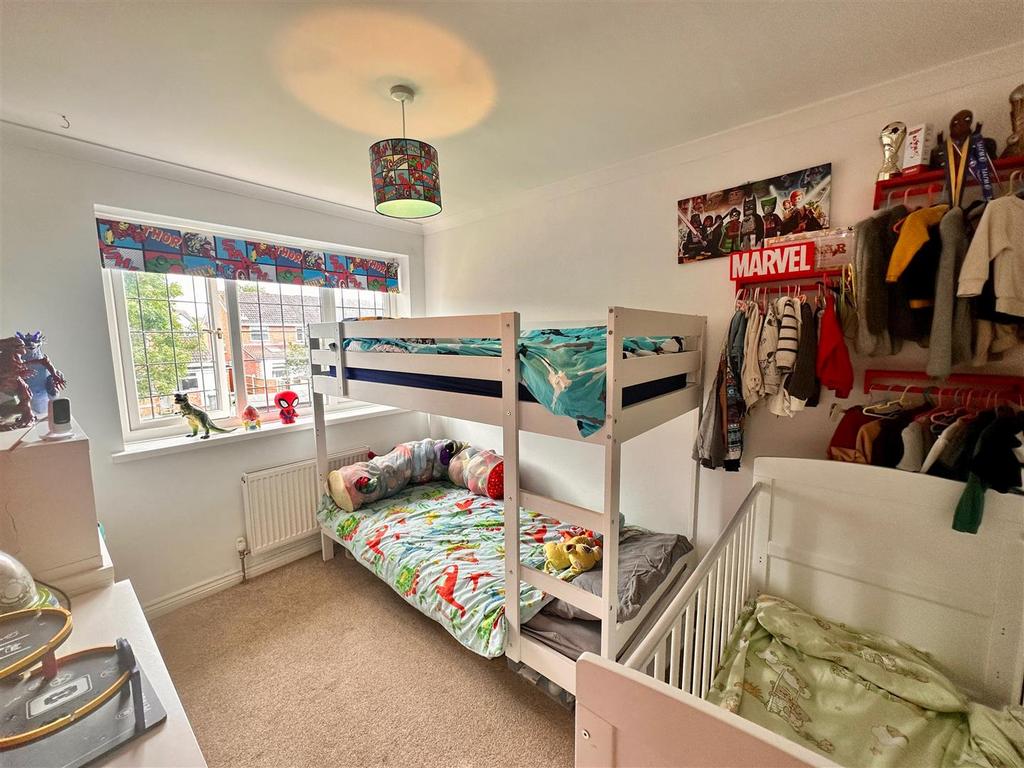 Bedroom 2