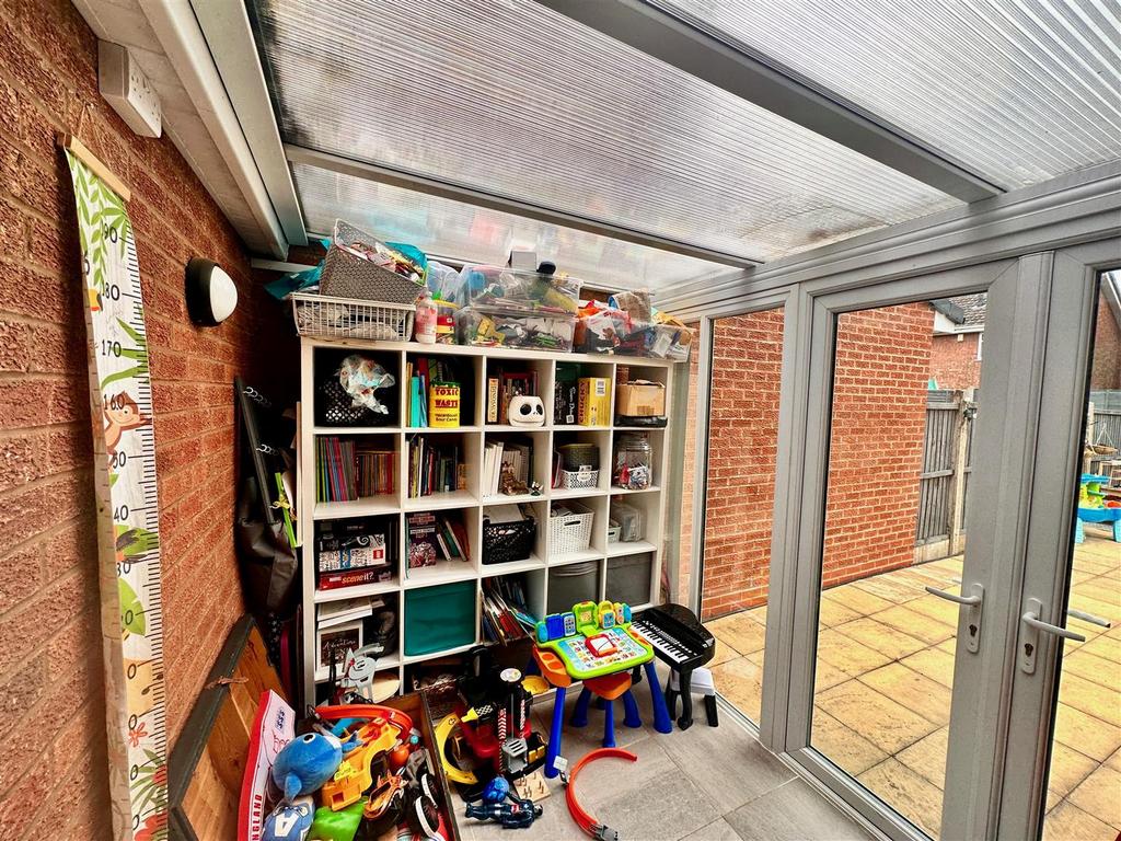 Conservatory