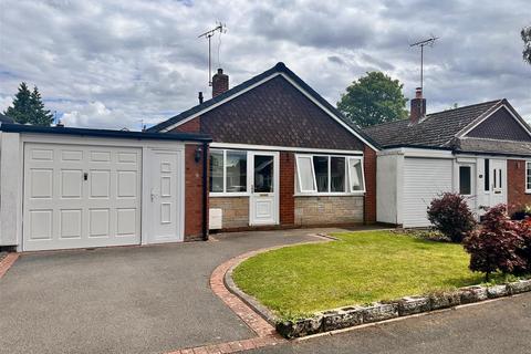 9 Ashley Gardens, Codsall, Wolverhampton, WV8 1AX
