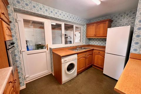 9 Ashley Gardens, Codsall, Wolverhampton, WV8 1AX
