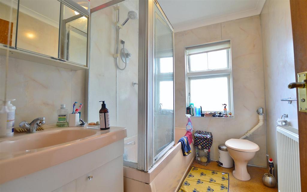 First Floor Bathroom