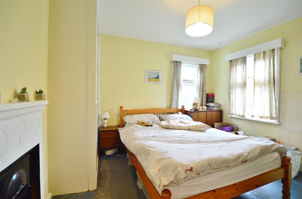 Bedroom Five