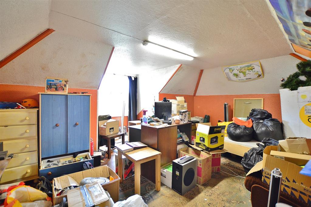 Loft Room