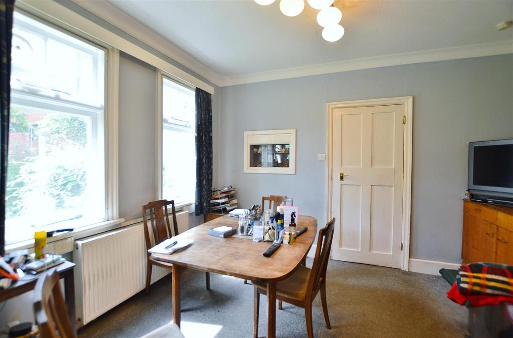 Breakfast Room
