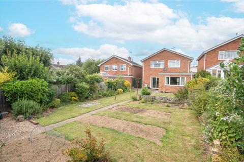 5 Chalks Avenue, Sawbridgeworth, CM21 0BX