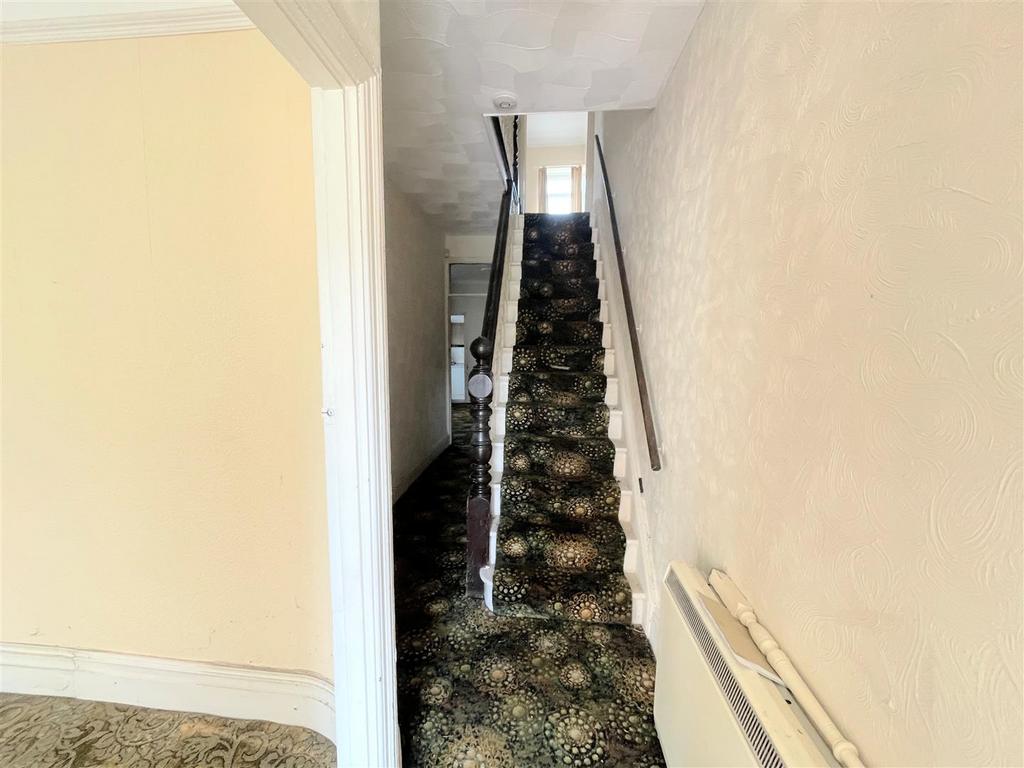 Cunard Terrace, Cwmavon, Port Talbot 4 bed terraced house for sale £