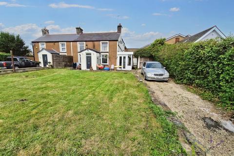 3 bedroom semi-detached house for sale, Felindre Road, Pencoed, Bridgend