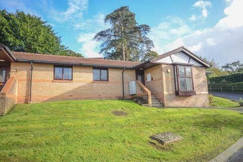 2 bedroom bungalow for sale - Orchard Close, Westbury-on-Trym, Bristol, BS9 1AS