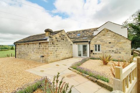Myrtle Cottage Arthington Lane, Arthington, Otley, LS21 1PD