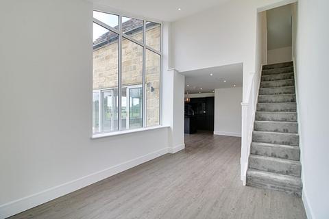 Myrtle Cottage Arthington Lane, Arthington, Otley, LS21 1PD