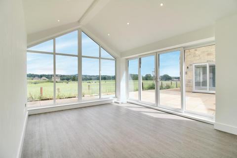 Myrtle Cottage Arthington Lane, Arthington, Otley, LS21 1PD