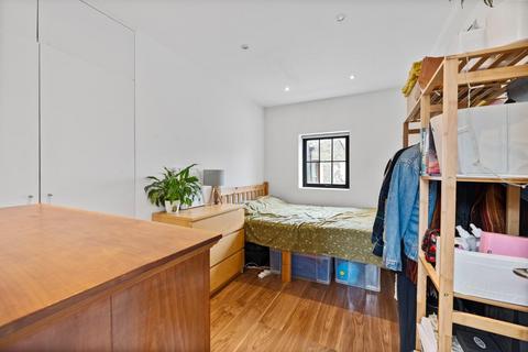 1 bedroom apartment for sale, Kingsway House, Albion Road, London, N16