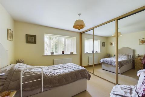 2 bedroom semi-detached bungalow for sale, 6 Hurrell Lane, Hurrell Court, Thornton-Le-Dale, Pickering, YO18 7QR
