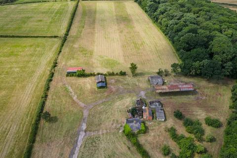 3 bedroom farm house for sale, Wood Lane, Gotham, Nottingham