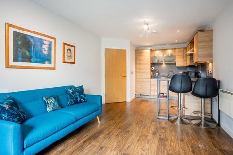1 bedroom apartment for sale, Milan House, Eboracum Way, York