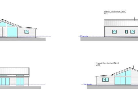 Plot for sale - Bletchenden Road, Headcorn, Ashford