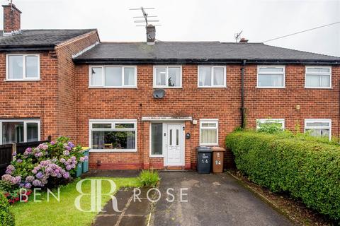 14 Ashford Road, Ashton On Ribble, Preston, PR2 1UB