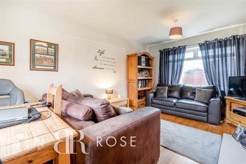 14 Ashford Road, Ashton On Ribble, Preston, PR2 1UB