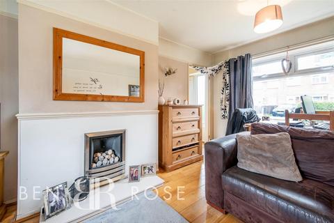 14 Ashford Road, Ashton On Ribble, Preston, PR2 1UB