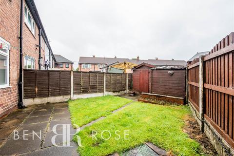 14 Ashford Road, Ashton On Ribble, Preston, PR2 1UB