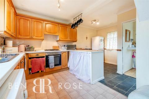 14 Ashford Road, Ashton On Ribble, Preston, PR2 1UB