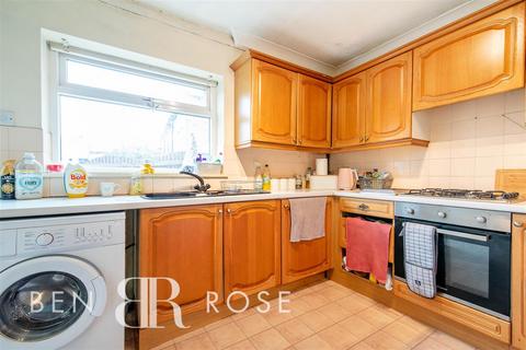 14 Ashford Road, Ashton On Ribble, Preston, PR2 1UB