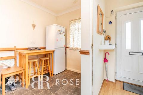 14 Ashford Road, Ashton On Ribble, Preston, PR2 1UB