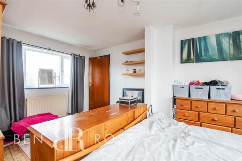 14 Ashford Road, Ashton On Ribble, Preston, PR2 1UB