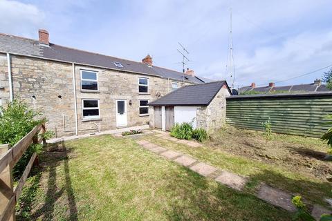 2 bedroom terraced house for sale, Winns Row, Helston TR13