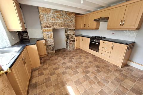 2 bedroom terraced house for sale, Winns Row, Helston TR13