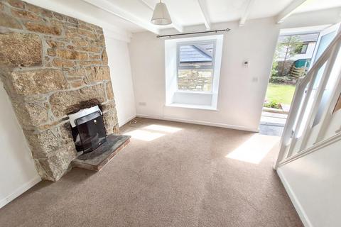 2 bedroom terraced house for sale, Winns Row, Helston TR13