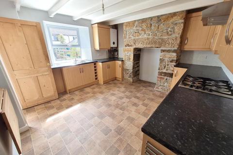 2 bedroom terraced house for sale, Winns Row, Helston TR13