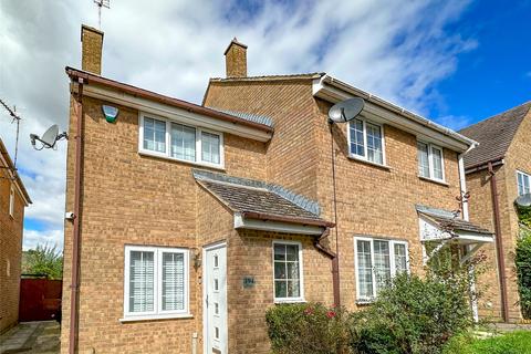 194 Blakes Avenue, Witney, OX28 3UD