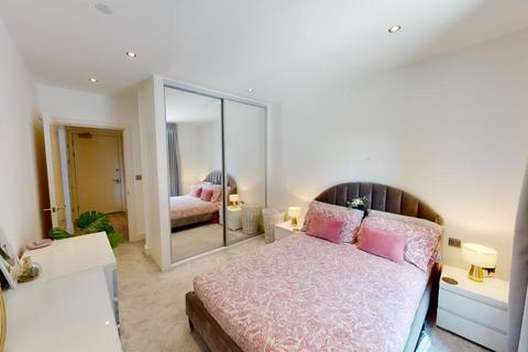 1 bedroom apartment for sale - Buy to Let apartment, Navigation Walk, Leeds
