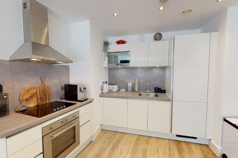 1 bedroom apartment for sale, Buy to Let apartment, Navigation Walk, Leeds