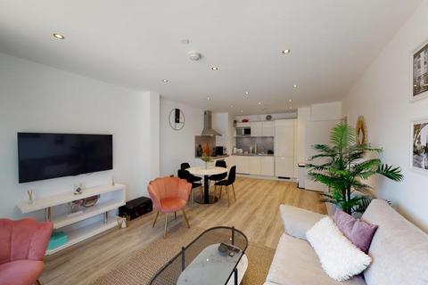 1 bedroom apartment for sale, Buy to Let apartment, Navigation Walk, Leeds