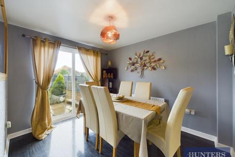 3 bedroom detached house for sale, Farndale Road, Bridlington