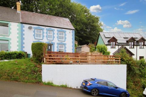 2 bedroom semi-detached house for sale, Cwmins, St. Dogmaels, Cardigan