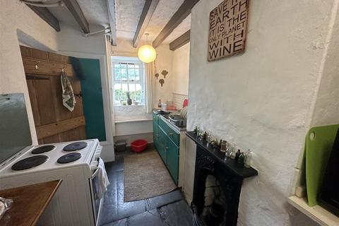 4 bedroom cottage for sale, Green Tub Cottage, Nr Betws Y Coed