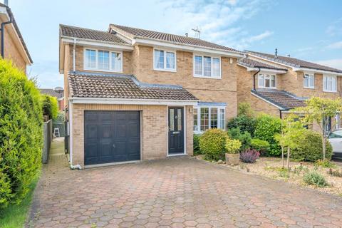 4 bedroom house for sale - Darrowby Close, Thirsk